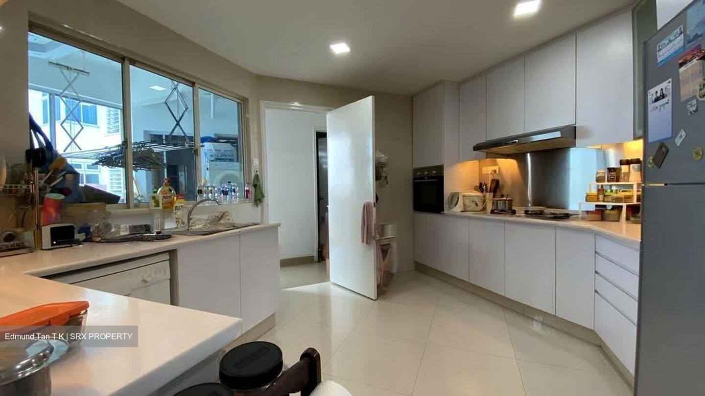 The Waterside (D15), Condominium #635200291